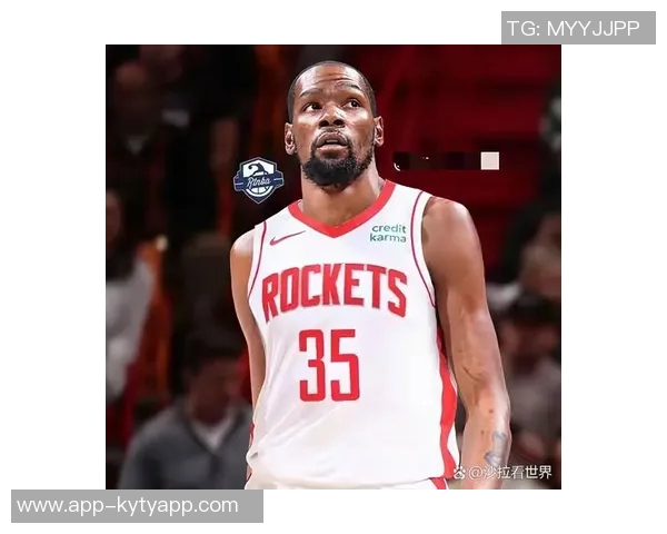 杜兰特谈大个阵容优势上赛季表现令人满意 杜兰特谈大个阵容优势上赛季表现令人满意