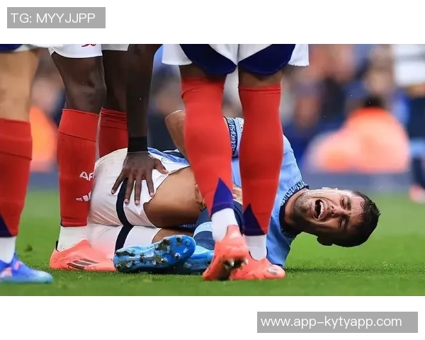 曼城伤病更新罗德里周末复出其他四名球员预计对阵埃弗顿回归