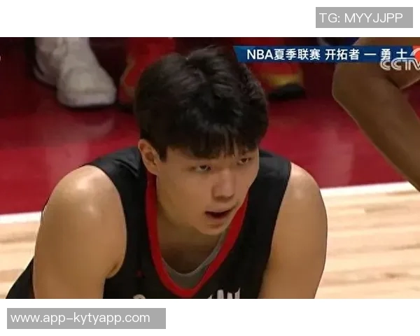比卢普斯谈杨瀚森适应NBA节奏的重要性与挑战 比卢普斯谈杨瀚森适应NBA节奏的重要性与挑战