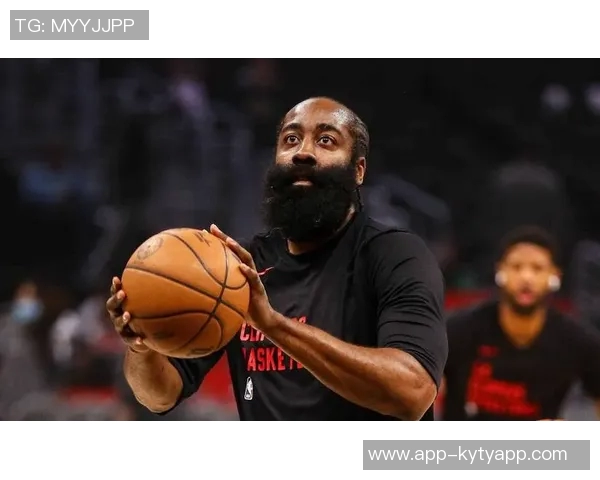 哈登谈上赛季压力与新赛季接球投篮机会提升的高效表现