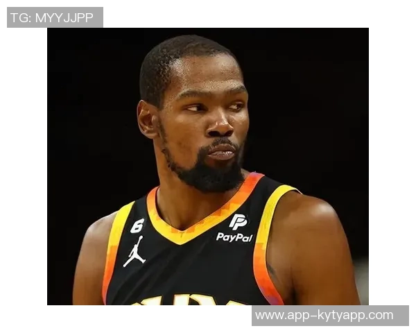 帕金斯分析杜兰特与优秀控卫搭档表现优异原因及在太阳缺乏支持的影响