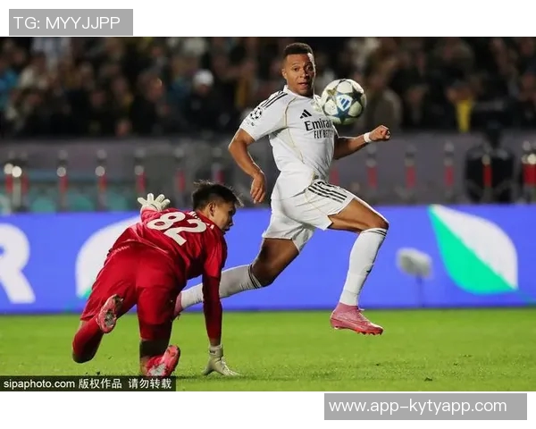 姆巴佩欧冠客场帽子戏法三次并列历史第一追平因扎吉成就 姆巴佩欧冠客场帽子戏法三次并列历史第一追平因扎吉成就