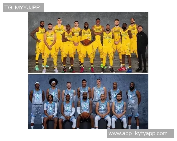 爵士训练营热闹非凡德隆韦德携手出镜贝利乐福同场助阵