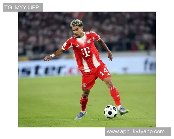 直播吧携手小红书揭晓德甲第6轮最佳球员迪亚斯精彩表现引热议 直播吧携手小红书揭晓德甲第6轮最佳球员迪亚斯精彩表现引热议