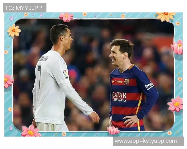 梅西C罗与亚马尔的18岁周薪对比揭示足球新星的价值差异 梅西C罗与亚马尔的18岁周薪对比揭示足球新星的价值差异