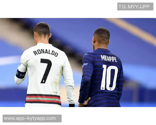 姆巴佩与哈兰德双双迎来进球狂潮追平C罗纪录只差一场比赛