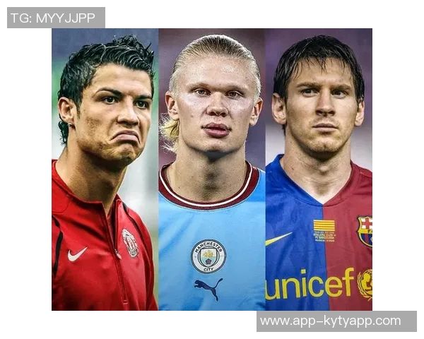 国家队进球效率对比哈兰德46场梅西107场C罗114场谁更出色