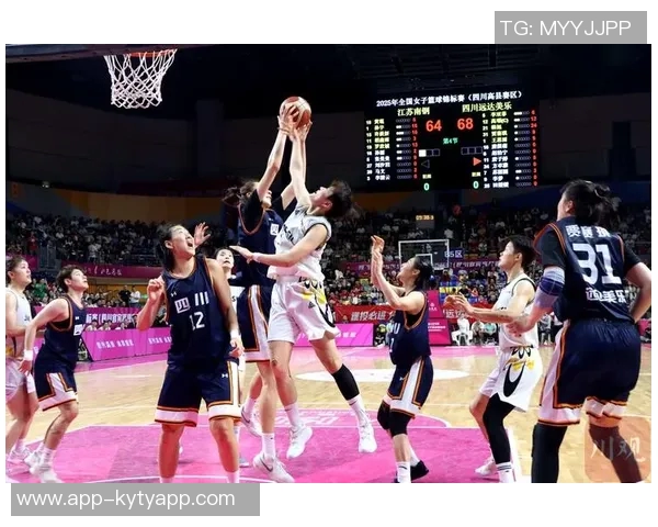 全国女篮锦标赛南溪赛区决出13至18名高县赛区四强名单正式公布 全国女篮锦标赛南溪赛区决出13至18名高县赛区四强名单正式公布