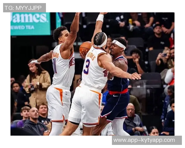 快船太阳对决先发阵容揭晓哈登比尔小卡携手出战布克狄龙迎战