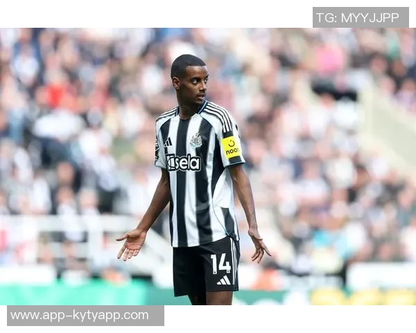 萨哈点评伊萨克转会表现称需重拾自信以克服身体状态影响