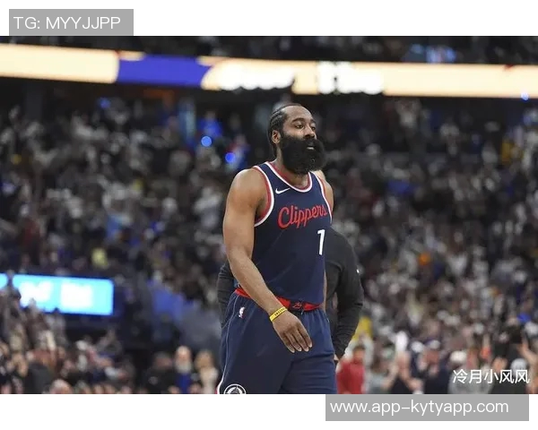 哈登称小卡夏季苦练展现侵略性已恢复赛季最佳状态