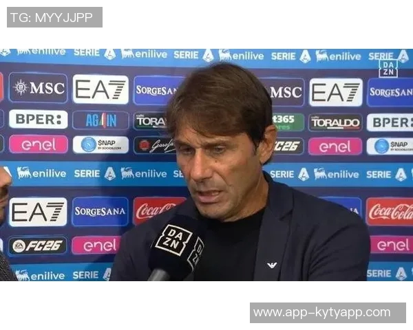 孔蒂回应点球争议强调大俱乐部应承担责任马洛塔不应亲自发表看法