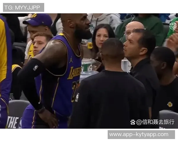 湖人季后赛能否取胜关键在于詹姆斯缺席常规赛的影响