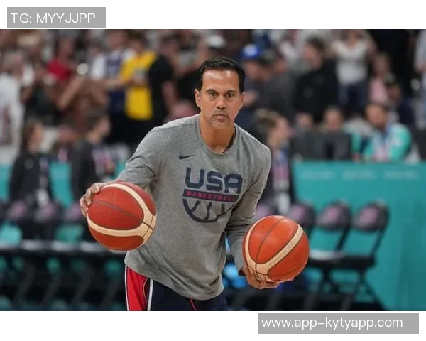 斯波成为美国男篮新任主帅将带队征战世界杯与奥运会 斯波成为美国男篮新任主帅将带队征战世界杯与奥运会