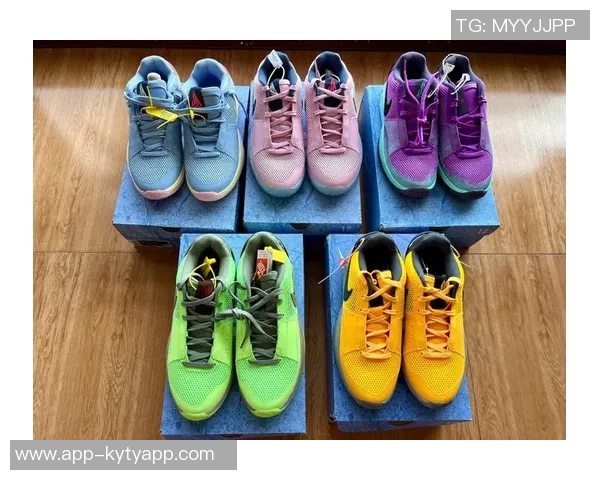 路易斯安那州立校队展示独特配色莫兰特PE引发球迷热议