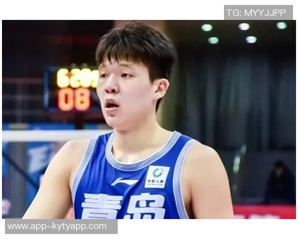 杨瀚森每场上场时间不重要关键在于表现是否积极影响球队 杨瀚森每场上场时间不重要关键在于表现是否积极影响球队