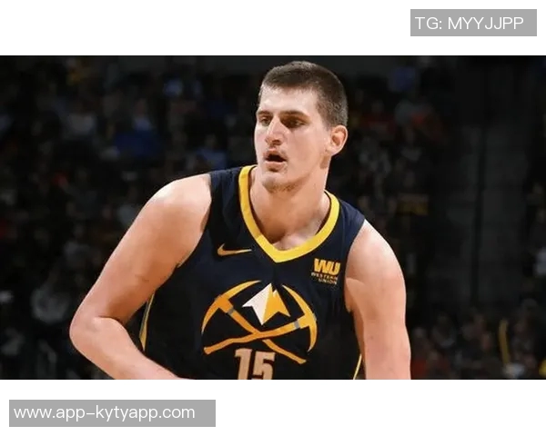 新赛季GM调查揭晓球商榜约基奇遥遥领先詹姆斯保罗紧随其后