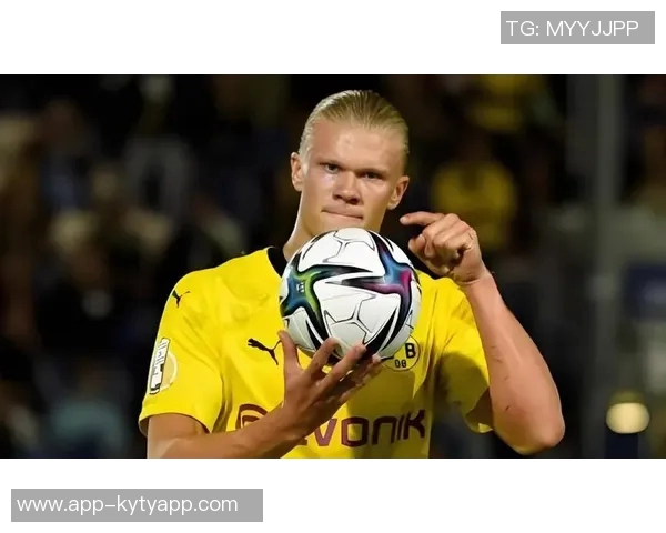 哈兰德英超征战23场攻破22球场仅剩安菲尔德未破门