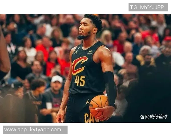 米切尔谈骑士经验积累2016年冠军激励球队前行