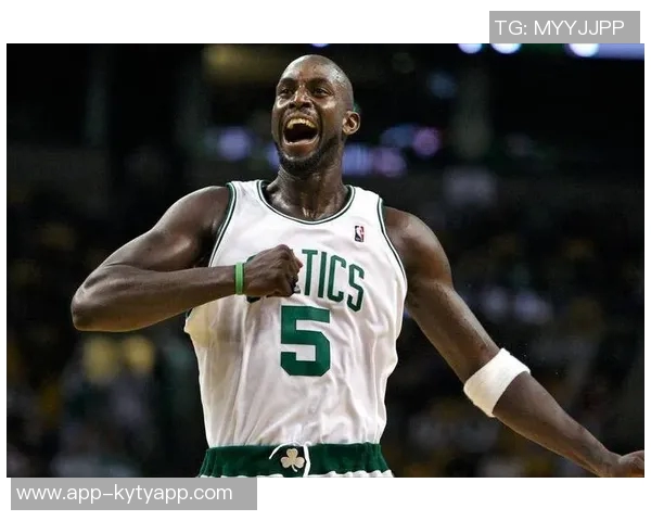 加内特谈年轻球员成长之路强调自律与坚持的重要性 加内特谈年轻球员成长之路强调自律与坚持的重要性