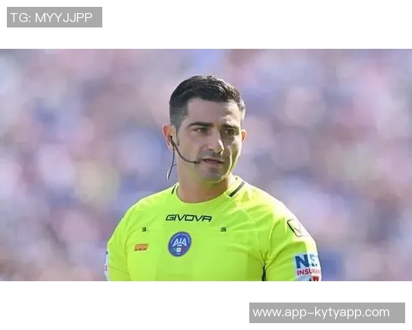 意甲第15轮裁判安排揭晓克雷齐尼执法米兰对萨索洛多维里执法热那亚对国米