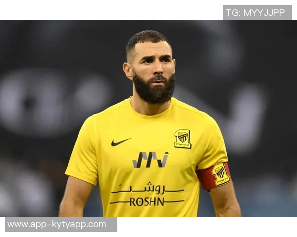 本泽马或将在赛季结束后以自由身离开吉达联合球队