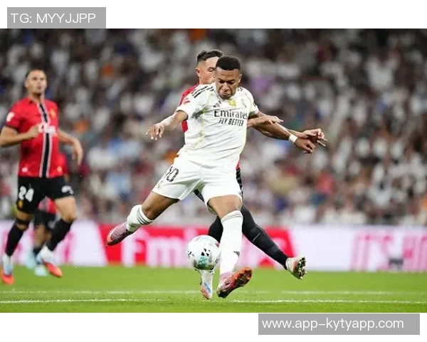 姆巴佩本赛季西甲射门进球创造机会等数据全面领先展现超强实力