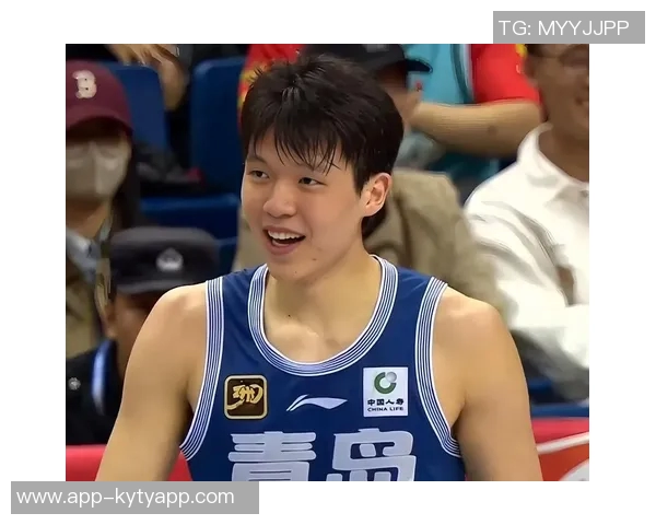 解说：库里眼中的大中锋死穴分析杨瀚森与克林根的精彩对决