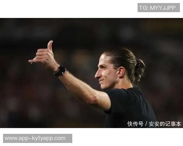 马竞祝贺旧将菲利佩路易斯与萨乌尔携手弗拉门戈夺冠喜讯